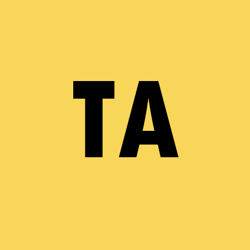 택시타 - 택시합승 공유플랫폼 logo
