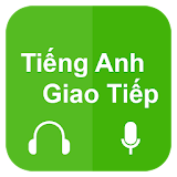 Học TiẠng Anh Giao TiẠp icon