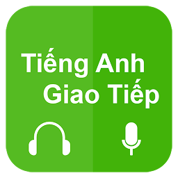 Icon image Học Tiếng Anh Giao Tiếp