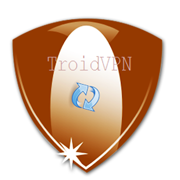 Imágen 1 Troid VPN  Free VPN Proxy android