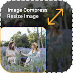 Cover Image of Download Image Compress-Image Resizer  APK
