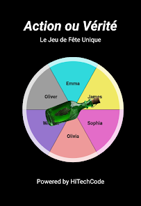 Capture d'écran
