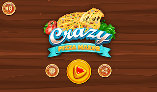 Pizza Maker - Pizzeria - Screenshot 1