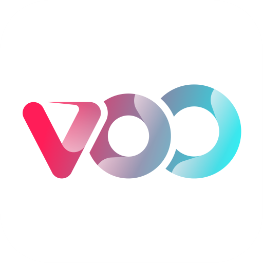 VOO TV logo