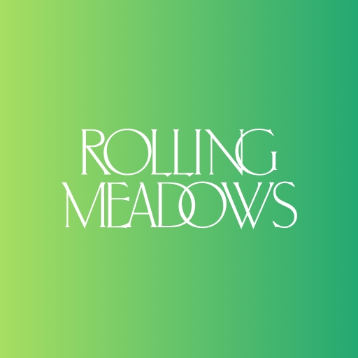 Rolling Meadows logo