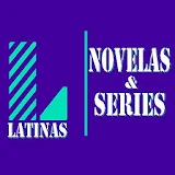 Series y novelas latinas icon