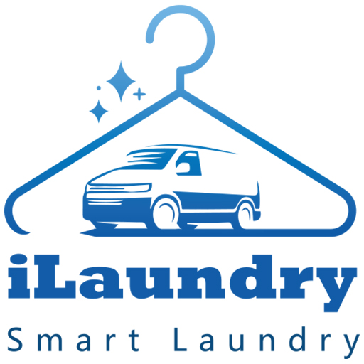 iLaundryae logo