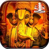 Ganesh Ji 3D Live Wallpaper icon