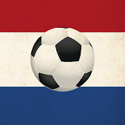 Eredivisie - Live Football Results