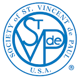 Society of St. Vincent de Paul icon