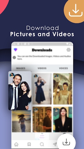 Story Save - Video Downloader