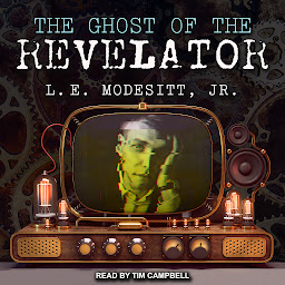 Icon image The Ghost of the Revelator