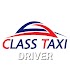 Class taxi driver