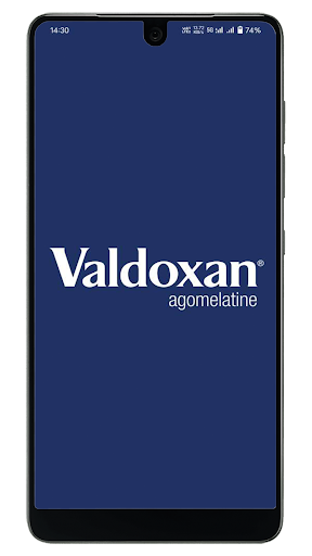 Android application MyValdoxan screenshort