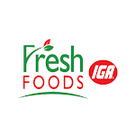 Cover Image of डाउनलोड Fresh Foods IGA 1.6.2 APK