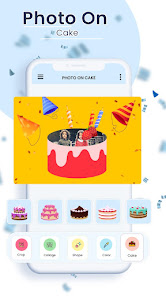 Screenshot 3 Happy Birthday songs & wishes android