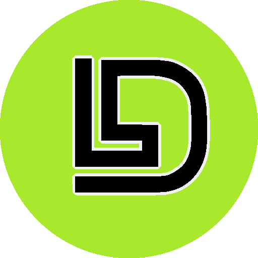 Long Drive Car Rental Service logo