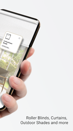 AUTOMATE SHADES Screenshot 2 - AppWisp.com