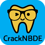 Cover Image of Herunterladen CrackNBDE - iNBDE Dental Board  APK