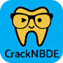 CrackNBDE - iNBDE Dental Board Prep