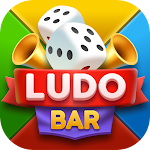 Cover Image of Download Ludo Bar - Make Friends Online 1.8.4 APK