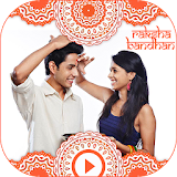 Rakshabandhan Slideshow Maker With Photo & Songs icon