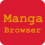 Cover Image of Download Manga Browser - Manga Reader 20.0.2 APK
