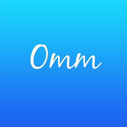 Ommist - The Relax & Meditatio 1.0.0 Icon