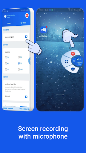 Screen Recorder Studio - video Screen 2