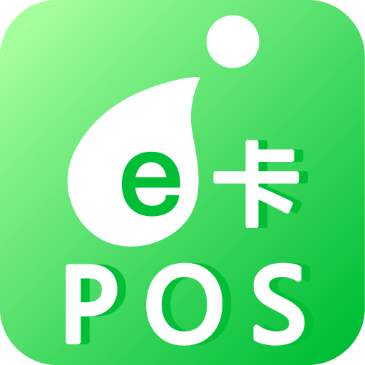 零售POS logo