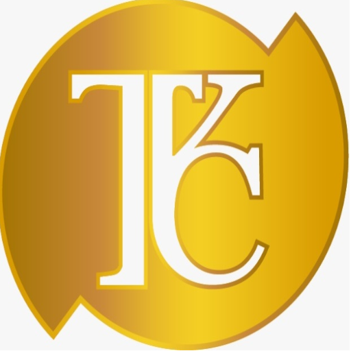 The Kingdom Connect - TKC logo