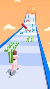 Business Run 3D: Running Game Apk Mod for Android [Unlimited Coins/Gems] 7