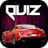 Quiz for Ferrari 599 GTB Fans icon
