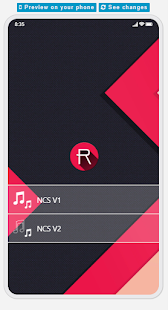 NCS Newest Music 1.0 APK screenshots 1