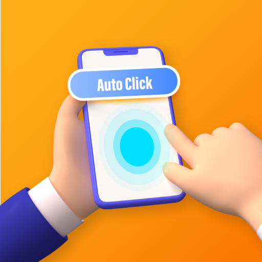 Auto Clicker - Auto Tap