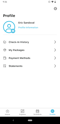 Champions Gym of Hallsville