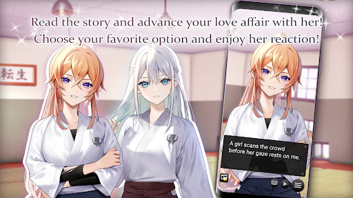 Screenshot of Supreme Academy