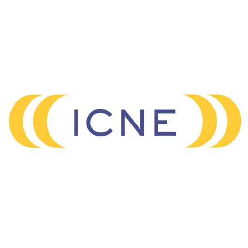 ICNE logo