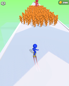 Zombie Ram - Screenshot 2