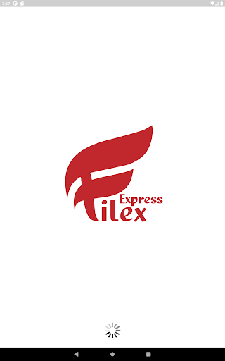 Filex Express Driver