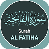Surah Al Fatiha icon