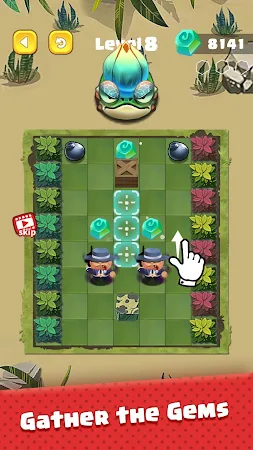 Game screenshot Mazecraft-Can you find a way o mod apk