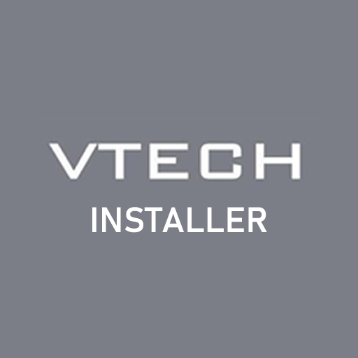 VTECH Installer logo