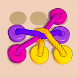 Twisted Rope Puzzle - Tangled - Androidアプリ