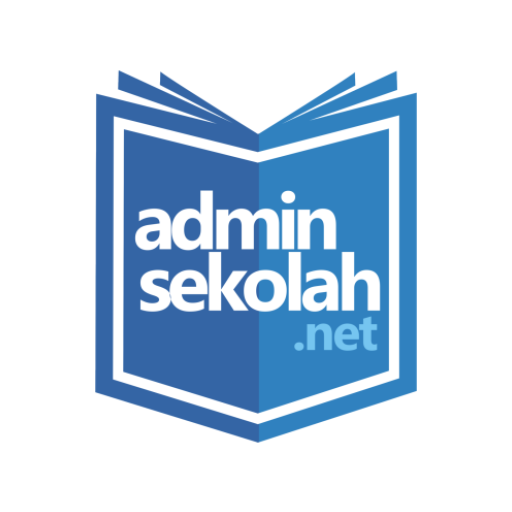 Presensi Siswa - AdminSekolah logo