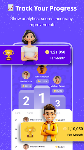QuizzyLoot screenshot 5