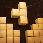 Wood block puzzle Apk