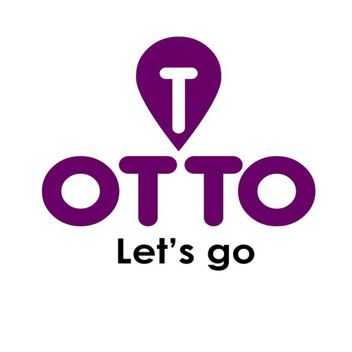 Otto Cabs : For Drivers logo