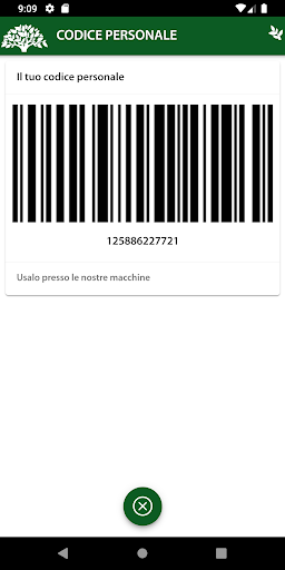 Mangiaplastica Green Points Screen 3