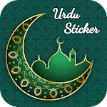 Cover Image of Télécharger Urdu Stickers For Whatsapp 6.0 APK